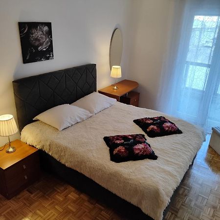 Cozy Apartment Jole ซาดาร์ ภายนอก รูปภาพ