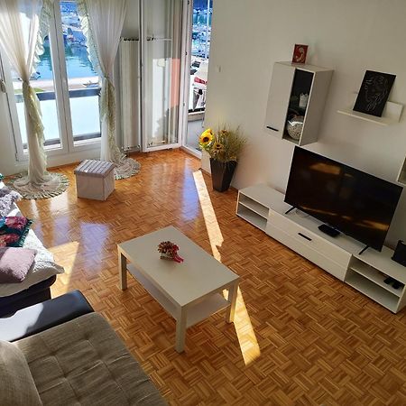 Cozy Apartment Jole ซาดาร์ ภายนอก รูปภาพ