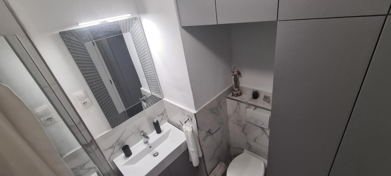 Cozy Apartment Jole ซาดาร์ ภายนอก รูปภาพ