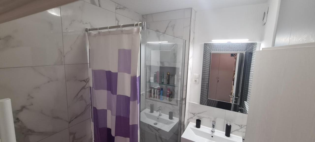 Cozy Apartment Jole ซาดาร์ ภายนอก รูปภาพ