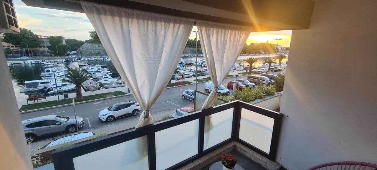 Cozy Apartment Jole ซาดาร์ ภายนอก รูปภาพ