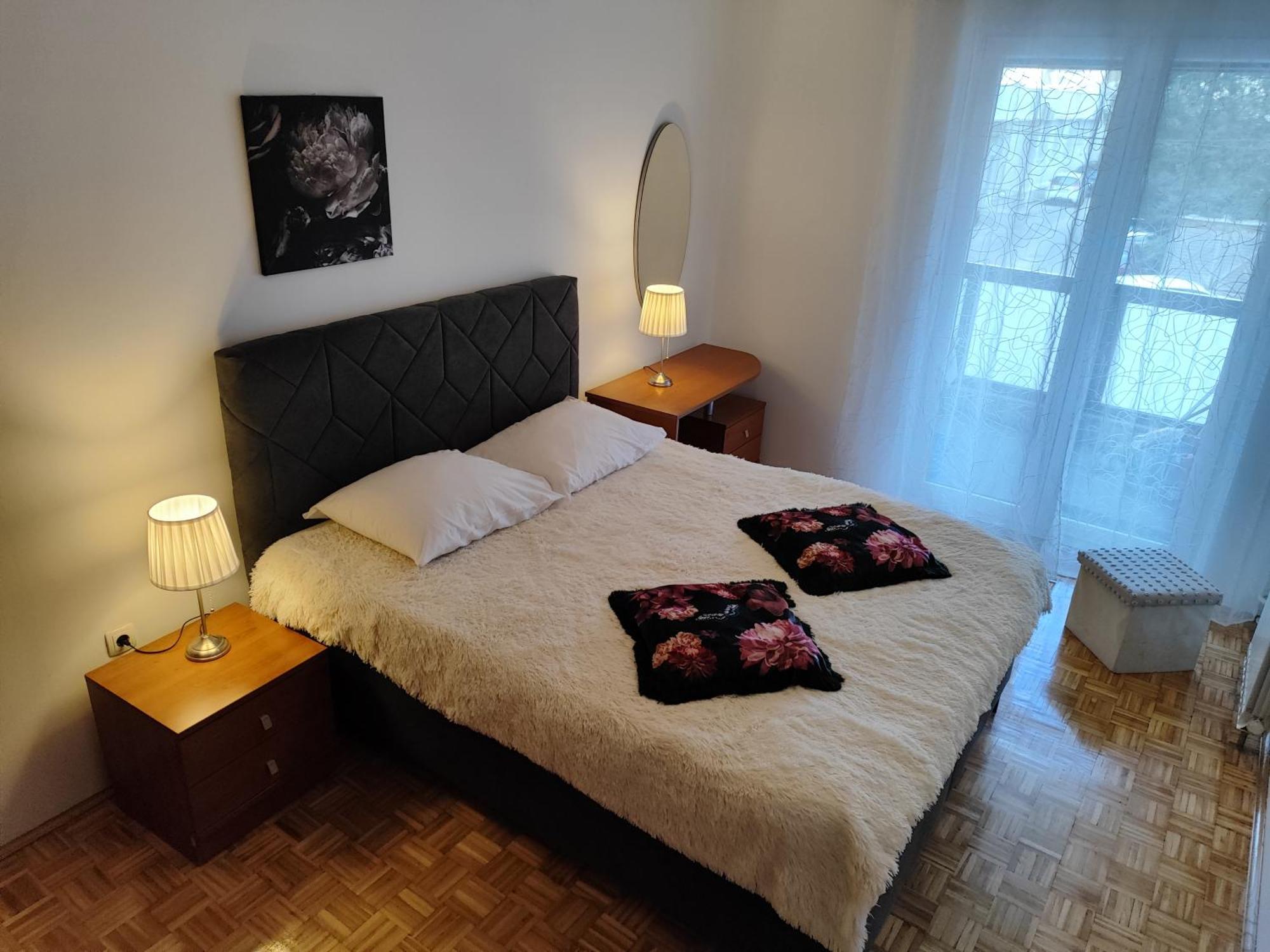 Cozy Apartment Jole ซาดาร์ ภายนอก รูปภาพ