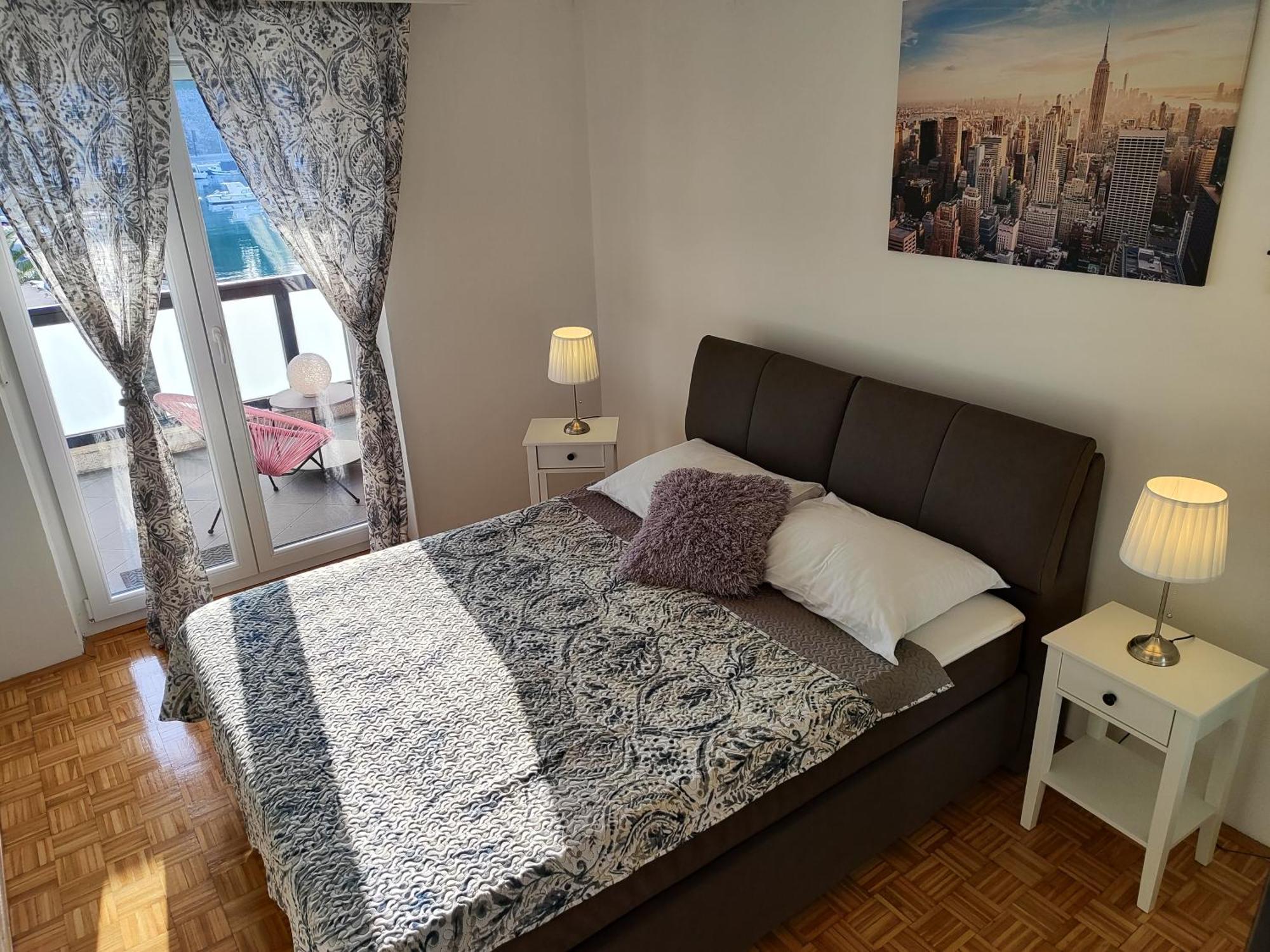 Cozy Apartment Jole ซาดาร์ ภายนอก รูปภาพ