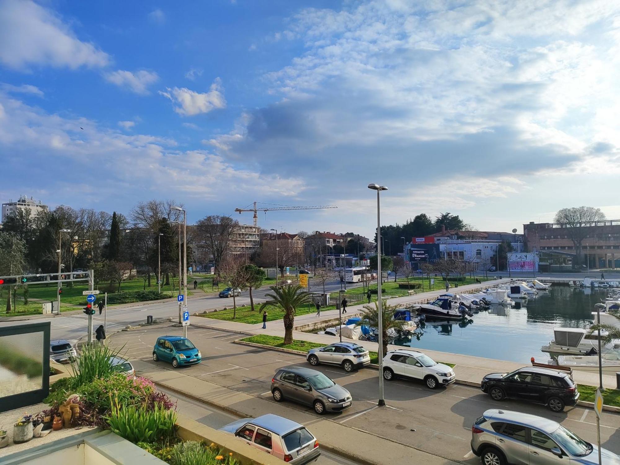 Cozy Apartment Jole ซาดาร์ ภายนอก รูปภาพ