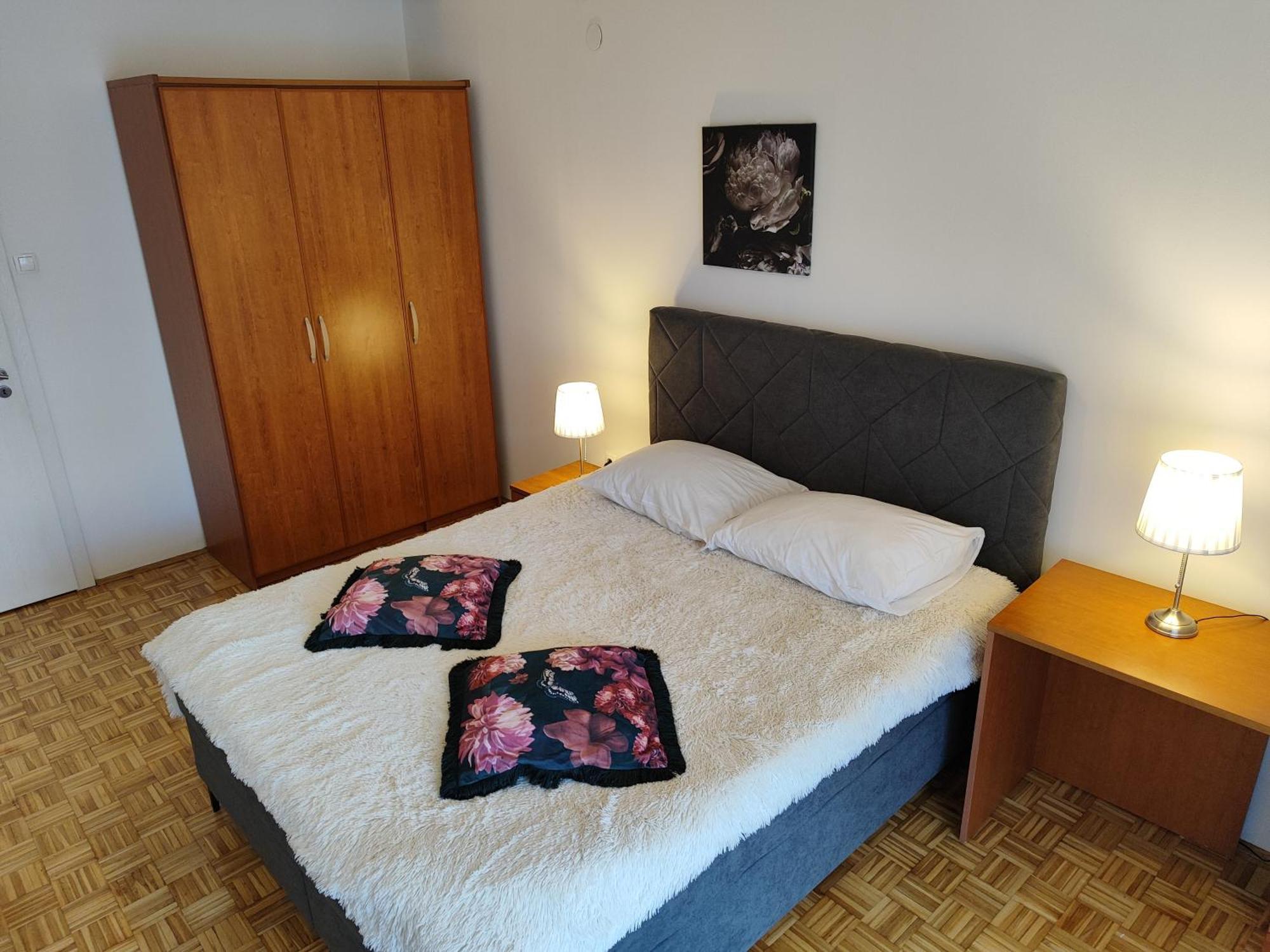 Cozy Apartment Jole ซาดาร์ ภายนอก รูปภาพ