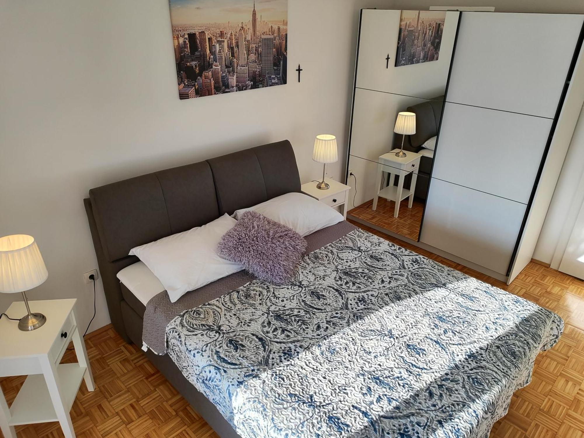 Cozy Apartment Jole ซาดาร์ ภายนอก รูปภาพ