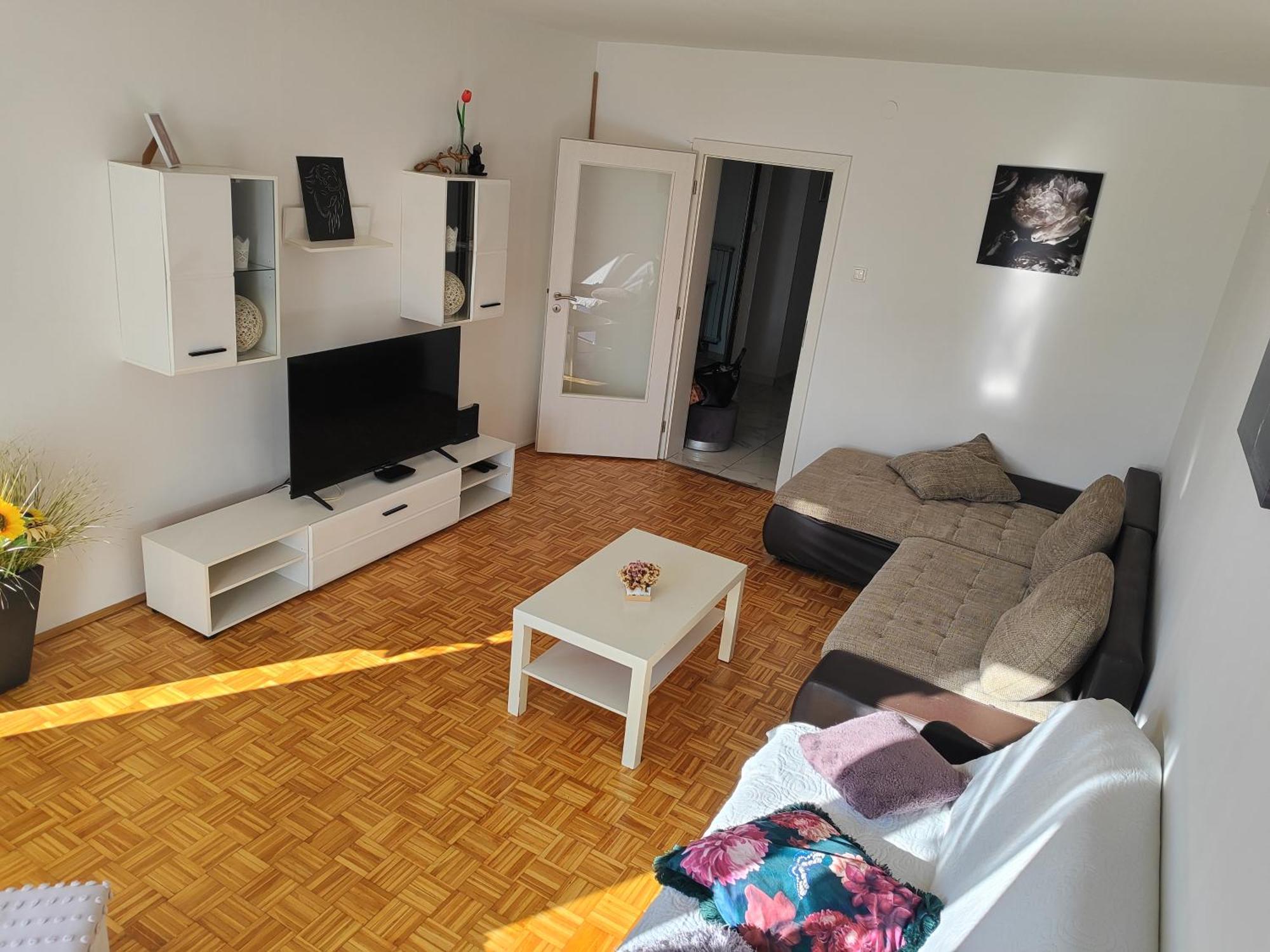 Cozy Apartment Jole ซาดาร์ ภายนอก รูปภาพ