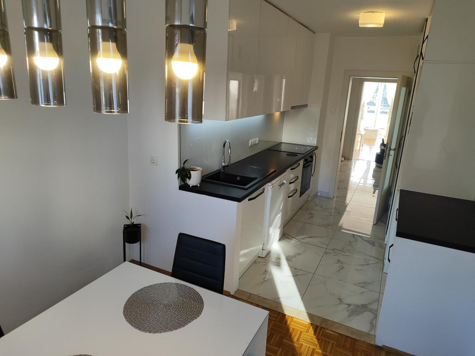 Cozy Apartment Jole ซาดาร์ ภายนอก รูปภาพ