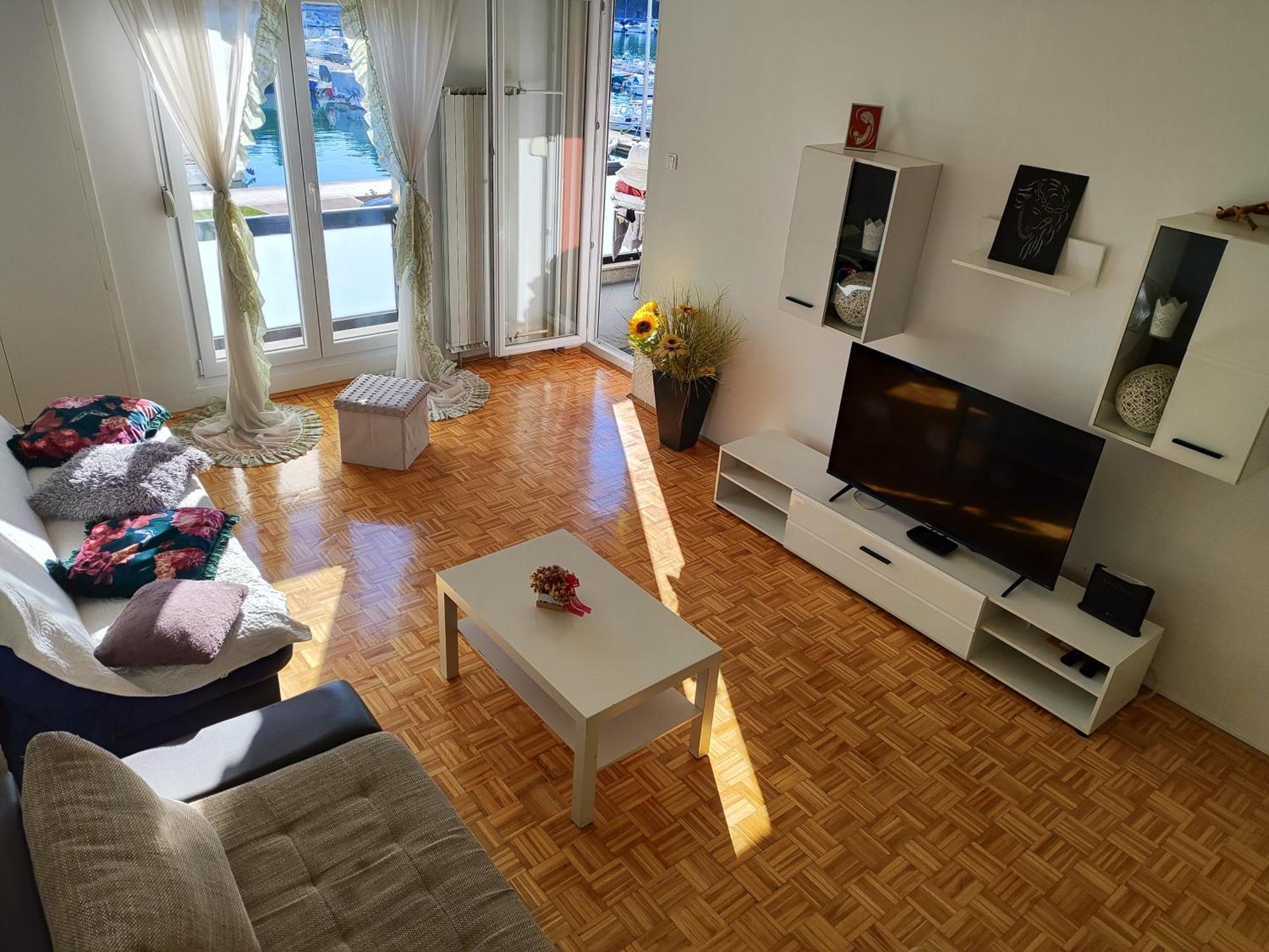 Cozy Apartment Jole ซาดาร์ ภายนอก รูปภาพ